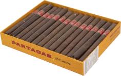 小雪茄 Small Cigars 帕特加斯 趣可 Partagás Chicos 包裝