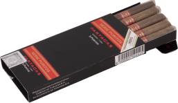 小雪茄 Small Cigars 帕特加斯 普以多斯 Partagás Serie Puritos 包装