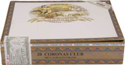 特洛伊 Troya 皇冠 俱樂部 (2) Coronas Club (2) 包裝
