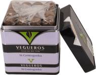 Vegueros Centrogordos packaging