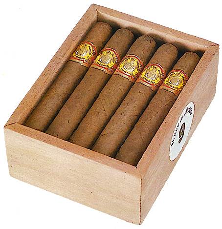 Multi-Brand Releases Siglo XXI Millennium Humidor packaging