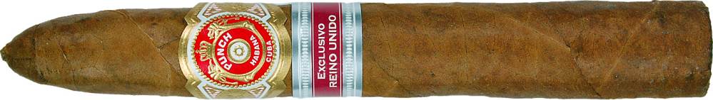 Punch Serie D'Oro No.1