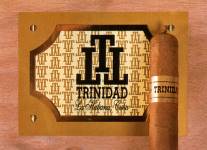 Trinidad Gran Panetela