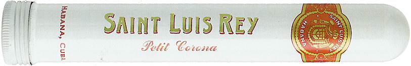 Saint Luis Rey Petit Coronas
