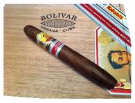 Bolívar Británicas Packaging