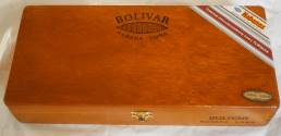 Bolívar Bosphorus Packaging