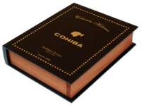 Cohiba Sublimes Extra Packaging