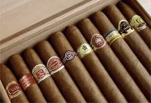 Multi-Brand Releases Colección Habanos packaging