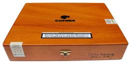 Cohiba Reserva Selección packaging
