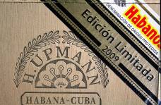 H. Upmann Edición Limitada packaging