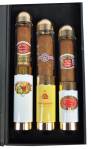 Multi-Brand Releases Special Tube Selection packaging