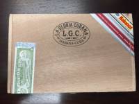 La Gloria Cubana Edición Regional Asia Pacifico packaging