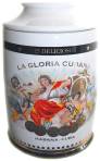 La Gloria Cubana Deliciosos Packaging