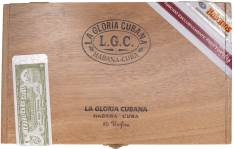 La Gloria Cubana Edición Regional Turquía packaging