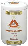Montecristo Reserva del Milenio packaging
