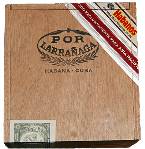 波爾拉臘尼加 Por Larrañaga 拉臘尼加 的 羅布圖 Robustos de Larranaga 包裝