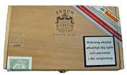 Punch Edición Regional Países Nórdicos packaging