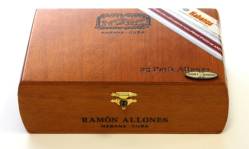 雷蒙阿隆尼 Ramón Allones 安道爾 地區限定版 Edición Regional Andorra 包裝