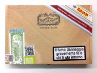 Ramón Allones Edición Regional Italia packaging