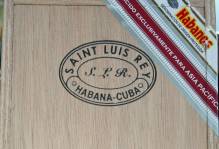 Saint Luis Rey Edición Regional Asia Pacifico packaging
