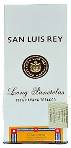 San Luis Rey Long Panetelas Packaging