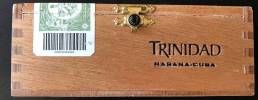 Trinidad Topes Packaging
